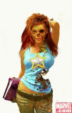 Marvel Zombies HC 5th printing