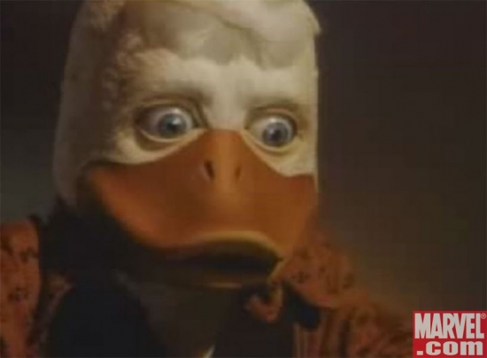 Howard the Duck