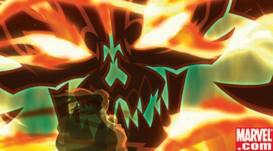 Dormammu