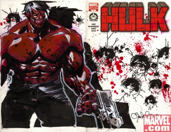 CHRIS BACHALO