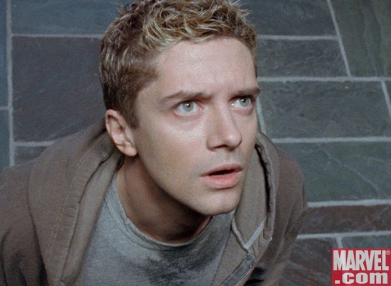 Eddie Brock