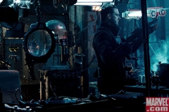 Ray Stevenson as Frank Castle