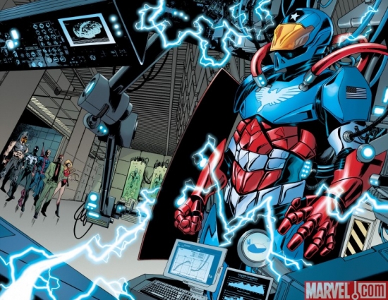 AMAZING SPIDER-MAN #597 SECOND PRINTING VARIANT 