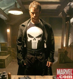 The Punisher