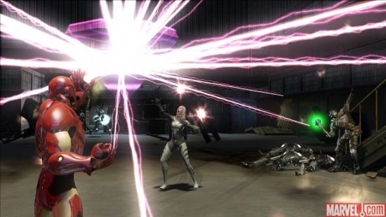 Songbird Screenshot