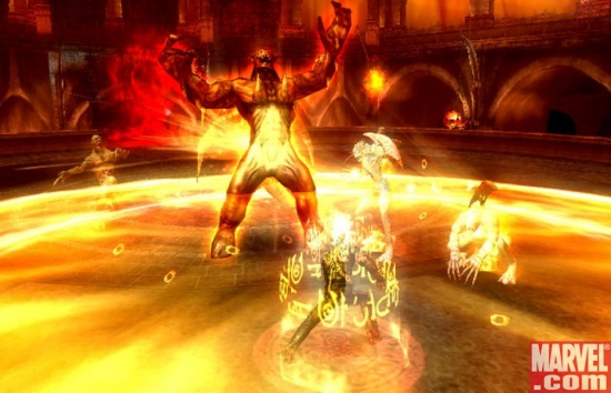 PS2 screenshot