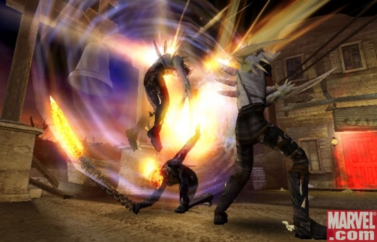 PS2 screenshot