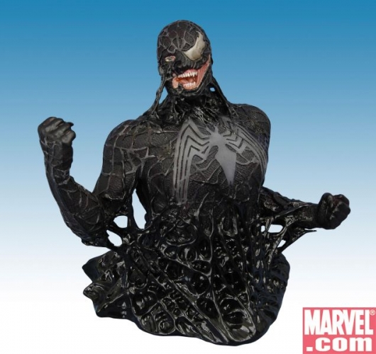 Venom Bust (FYE/Suncoast excl.)