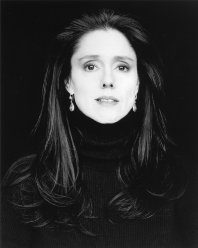 Julie Taymor (photo by Brigitte Lacombe)