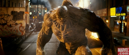 The Abomination