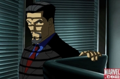 Dr. Strange
