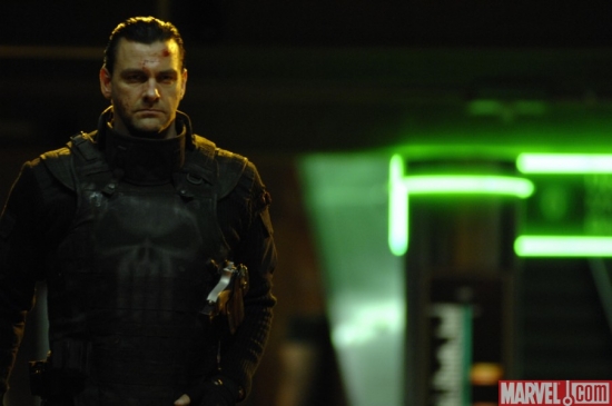 The Punisher