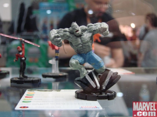 Grey Hulk