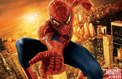Spider-Man