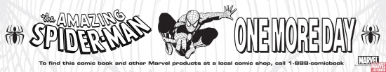 Amazing Spider-Man Thunderstick