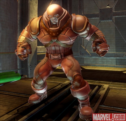 Juggernaut