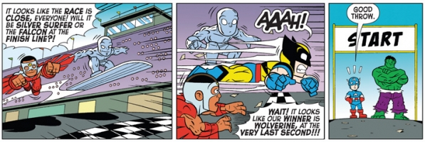 Now That's a Fastball Special