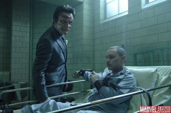 ''Loony Bin'' Jim and Jigsaw