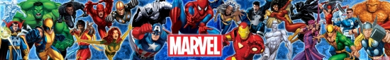 Marvel MMO
