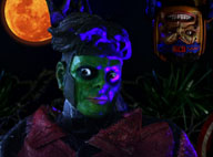 MSH: WHAT THE--?! ALL HALLOW'S MODOK: EP. 7