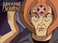 WOLVERINE AND THE X-MEN- SEASON 1, EPISODE 9