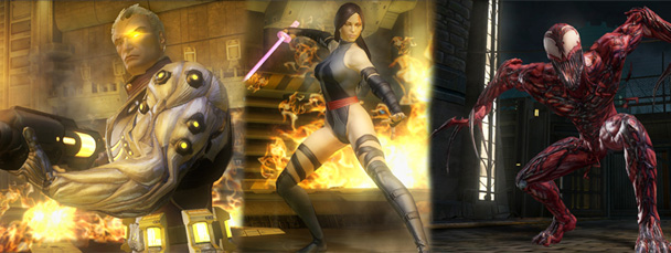 Marvel: Ultimate Alliance 2: Release Date and Pricing