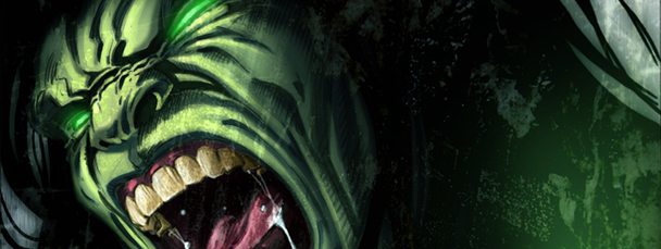 Dark Reign: The List - Hulk Sells Out & Returns With New Printing