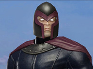 Marvel: Ultimate Alliance 2 DLC Character Spotlight on Magneto