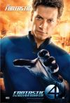 Mr. Fantastic International movie poster 1