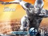 Silver Surfer International movie poster 2