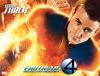Human Torch International movie poster 2