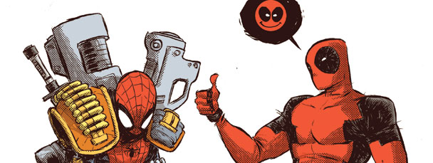 Marvel Comics On-Sale 11/11/09