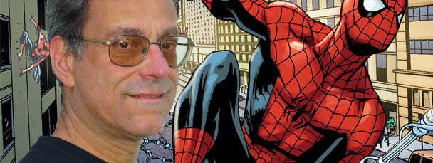 Marvel Hotline: Bob Gale