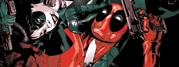 Diving into the Deadpool