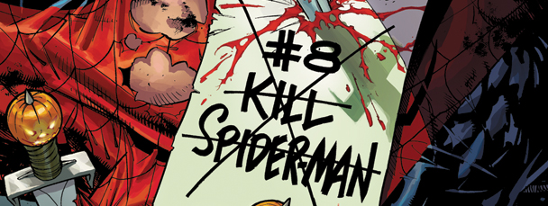 Marvel Comics On-Sale 11/18/09