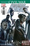 New Avengers: Illuminati Special