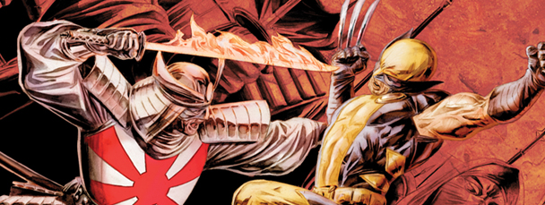 Wolverine & His Amazing Friends