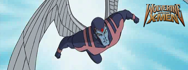 Wolverine and the X-Men Ep. 23 Preview