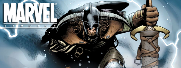 Thor Movie Update: Heimdall Cast