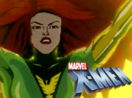 X-MEN (1992) - SEASON 3, EPISODE 30