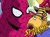 SPIDER-MAN (1994), EPISODE 16