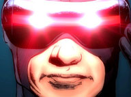 ASTONISHING X-MEN MOTION COMIC