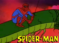 SPIDER-MAN 1967 EPISODE 34
