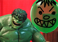MSH: WHAT THE--?! EP. 9: 99 HULK BALLOONS