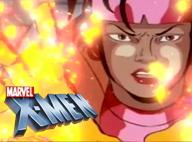 X-MEN (1992) - SEASON 3, EPISODE 31