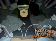 WOLVERINE AND THE X-MEN- SEASON 1, EPISODE 12