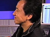 X-Men 4: Jackie Chan's Pitch to Brett Ratner