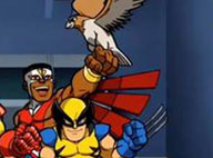 The Super Hero Squad Show Launches on ABC3 in Australia!