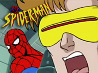 SPIDER-MAN (1994), EPISODE 18