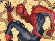 PREVIEW: Amazing Spider-Man #615